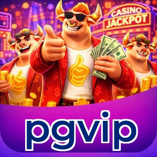 Passo a passo visual mostrando processo de download e instalação do aplicativo pgvip
