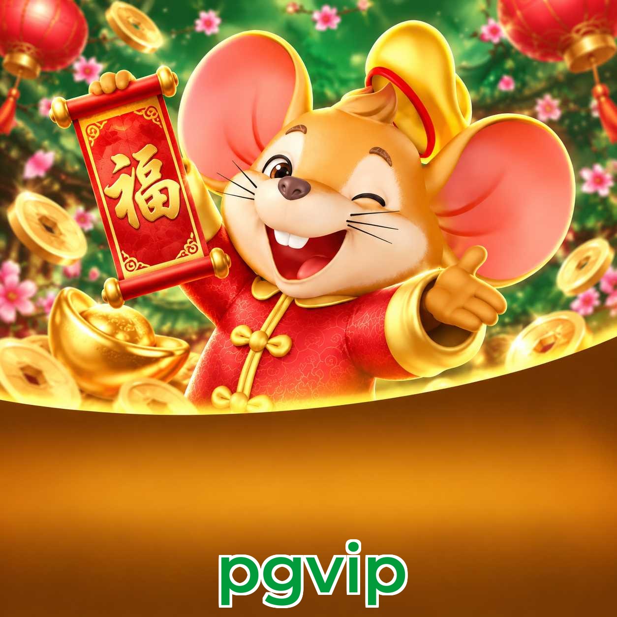 Jogos Fortune
