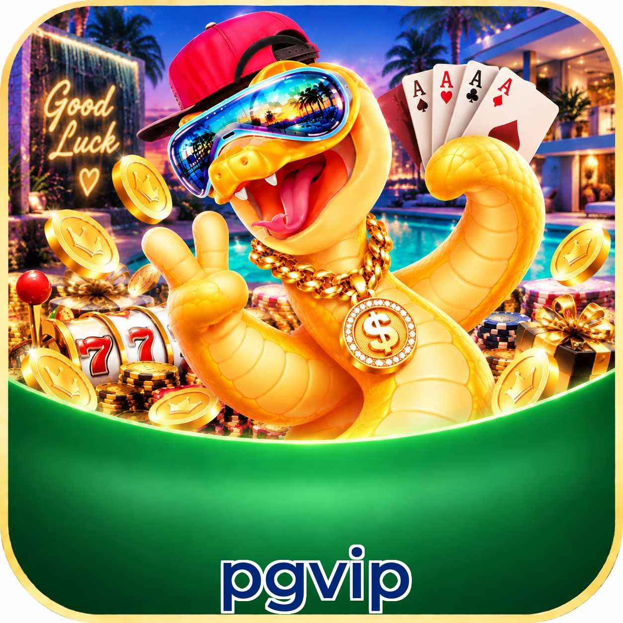 FAQ App
